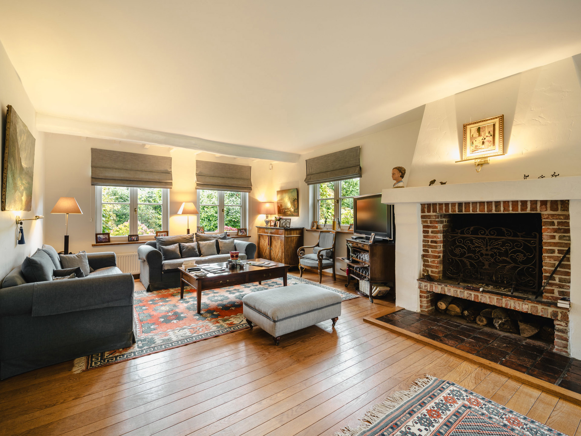 Sint-Genesis-Rode I Voormalige Golf - foto 5