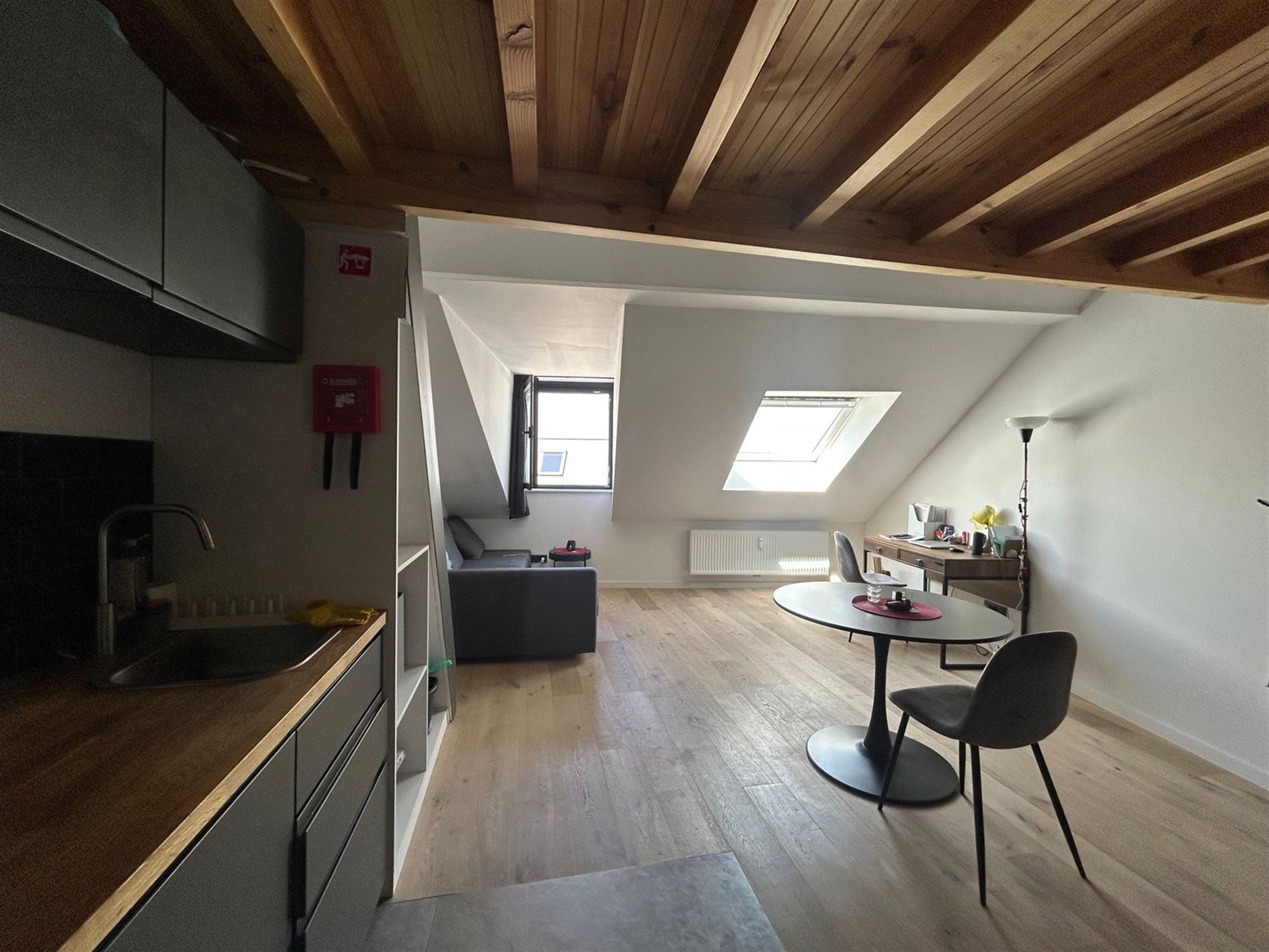Apartment for sale in Leuven with 1 bedroom - photo 3