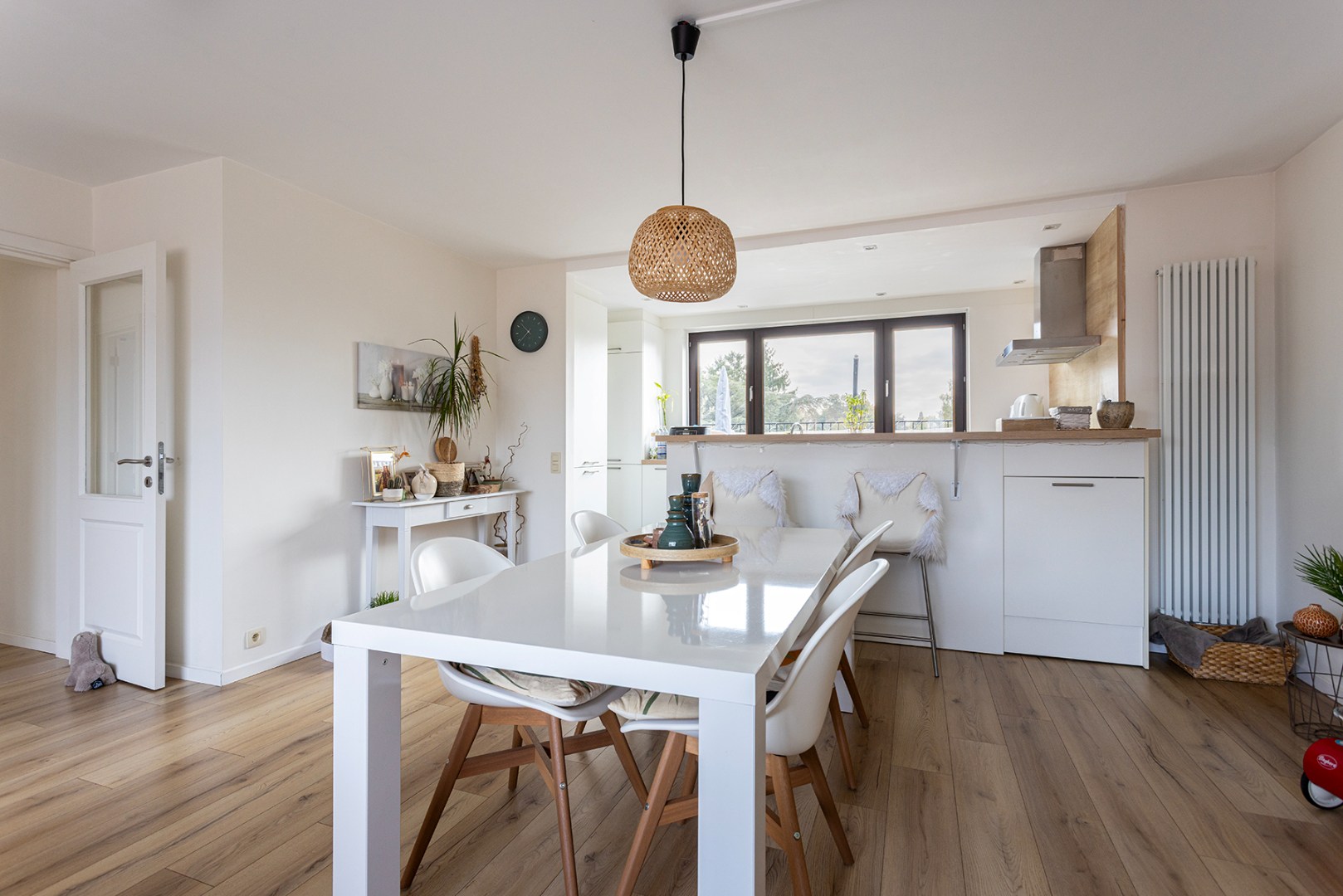 2 slpk dakappartement met groot terras (40m²) en vrij zicht. - foto 5