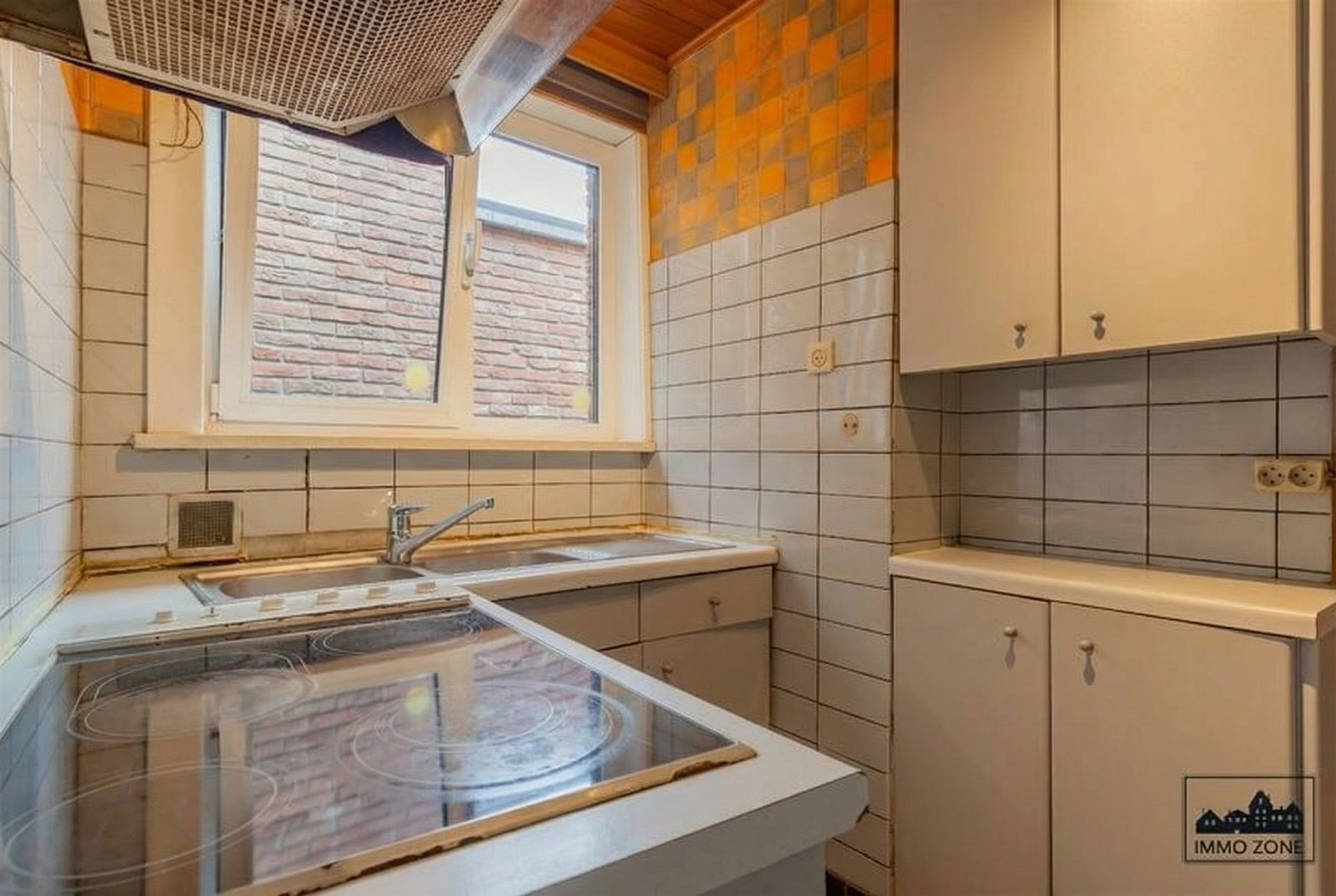 Rijwoning met handelsruimte in Sint-Niklaas - foto 3