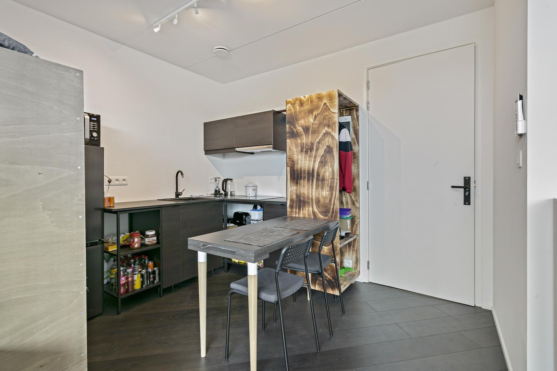 Apartment for sale in Mol with 1 bedroom - photo 5