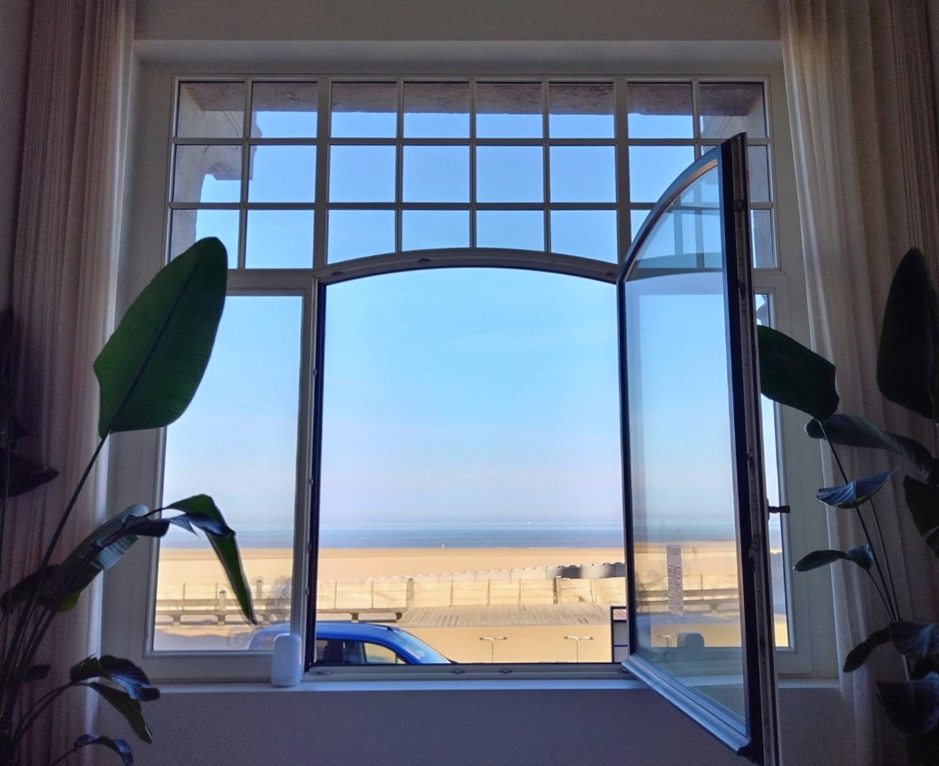 Appartement te koop in Oostende met 1 slaapkamer - foto 2