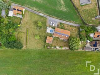 Landelijke woning te koop in Houthulst.Deze woning in de Vinkeniersstraat te Houthulst is op zoek naar nieuwe bewoners. Sinds 2015 werd de...
