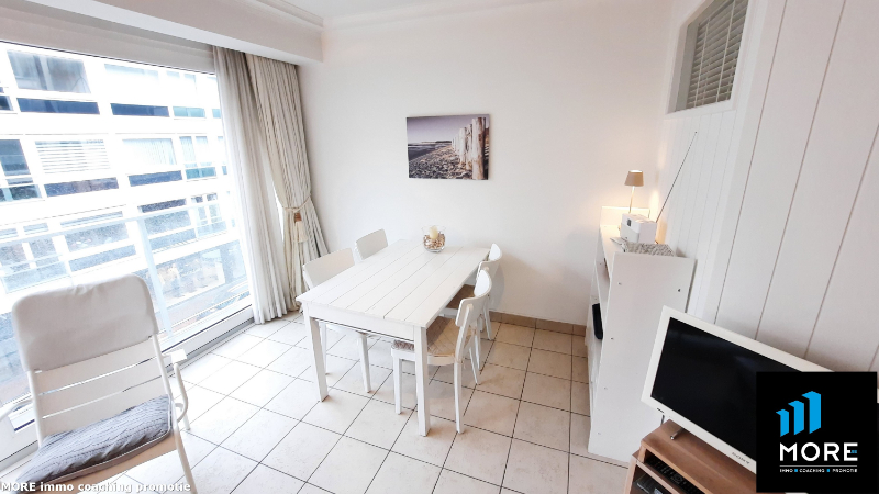 Furnished studio in prime location as a second home - photo 2