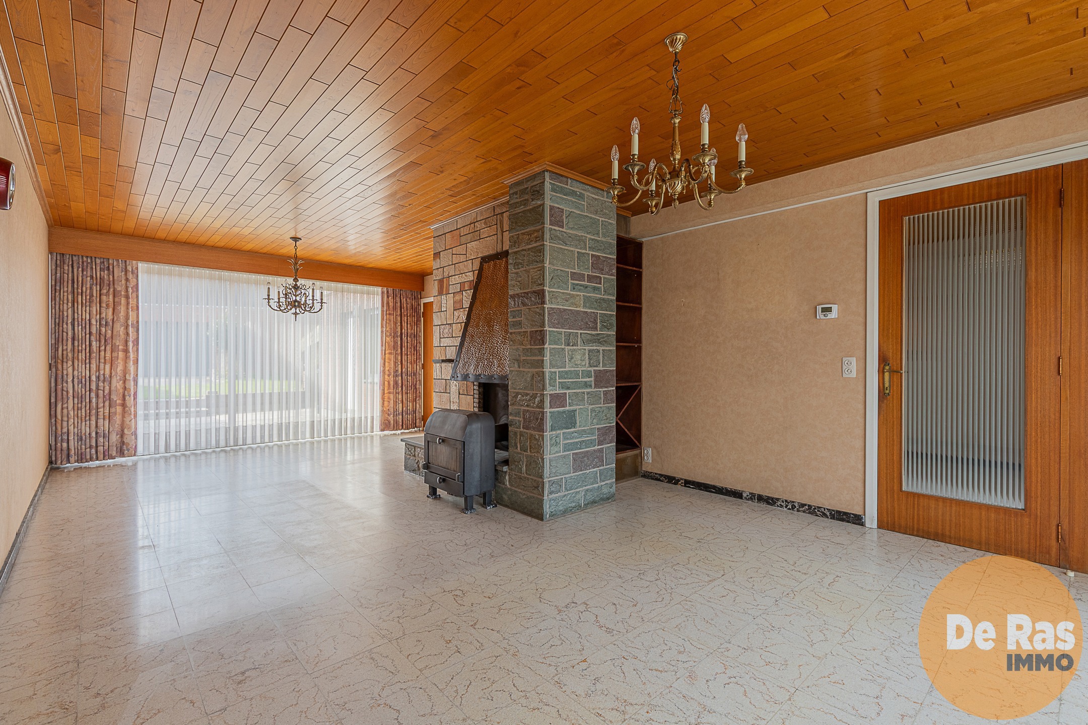 Maison à vendre à Alost avec 3 chambres - photo 5