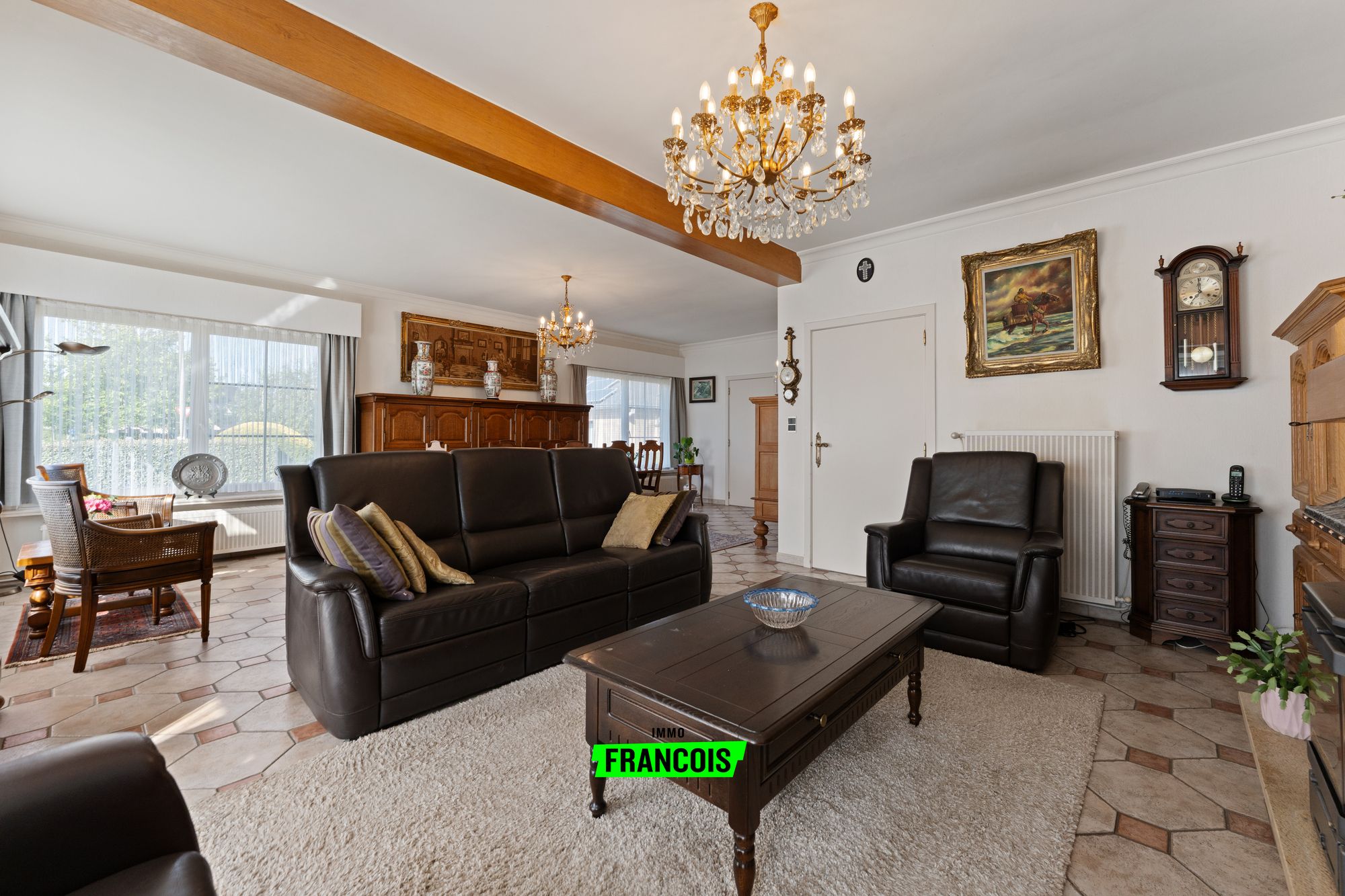 House for sale in Blankenberge with 3 bedrooms - photo 5