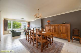 Apartment for sale in Antwerp