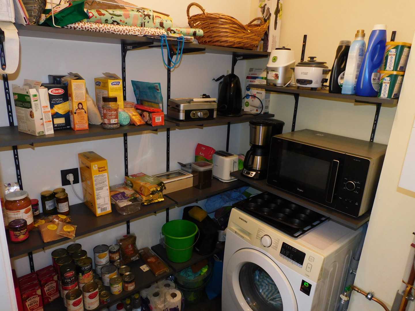 Appartement te koop in Merksem met 2 slaapkamers - foto 5