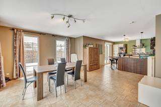 Maison à vendre à Roosdaal