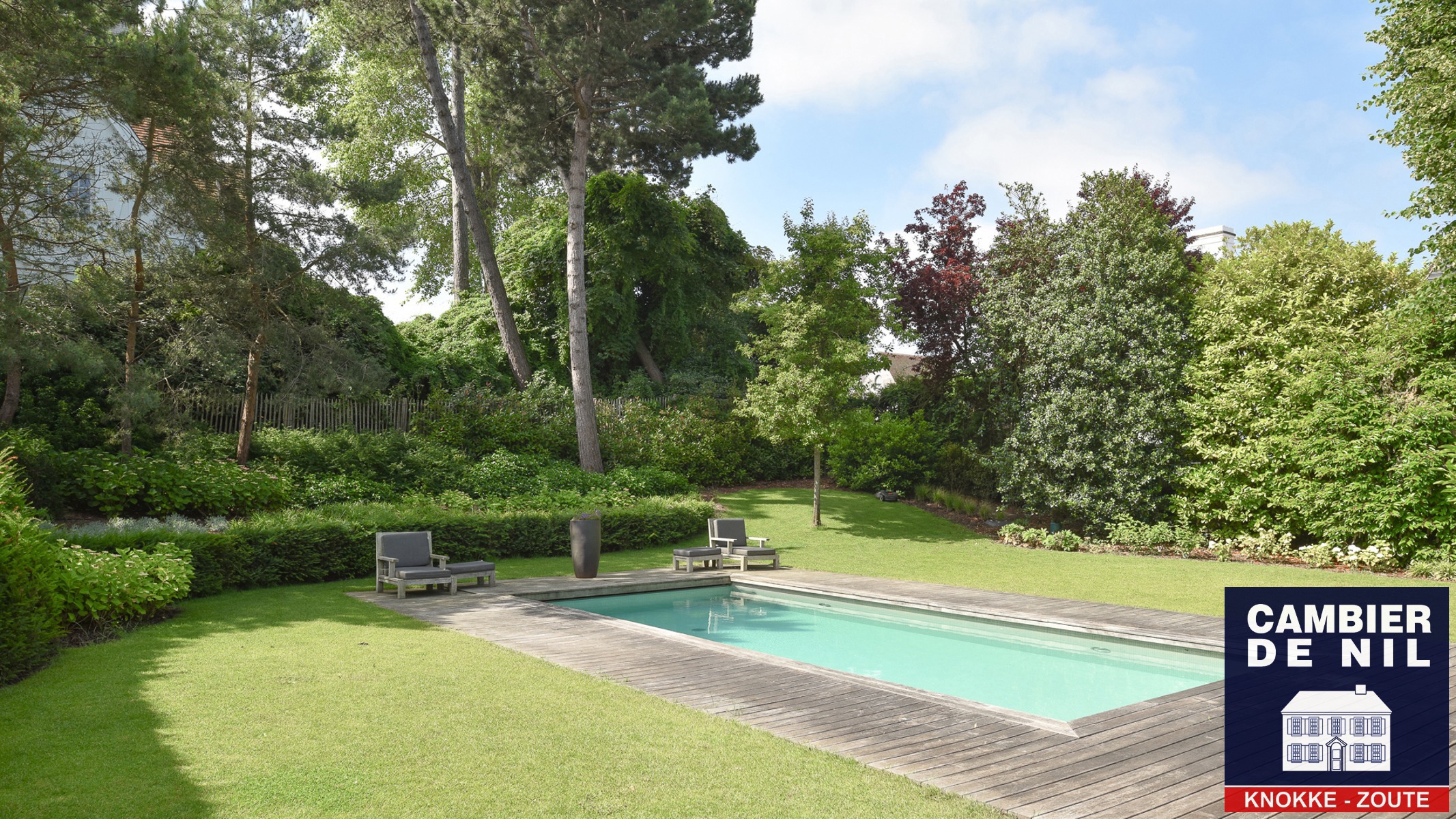 Prachtige villa verscholen in een paadje - foto 2