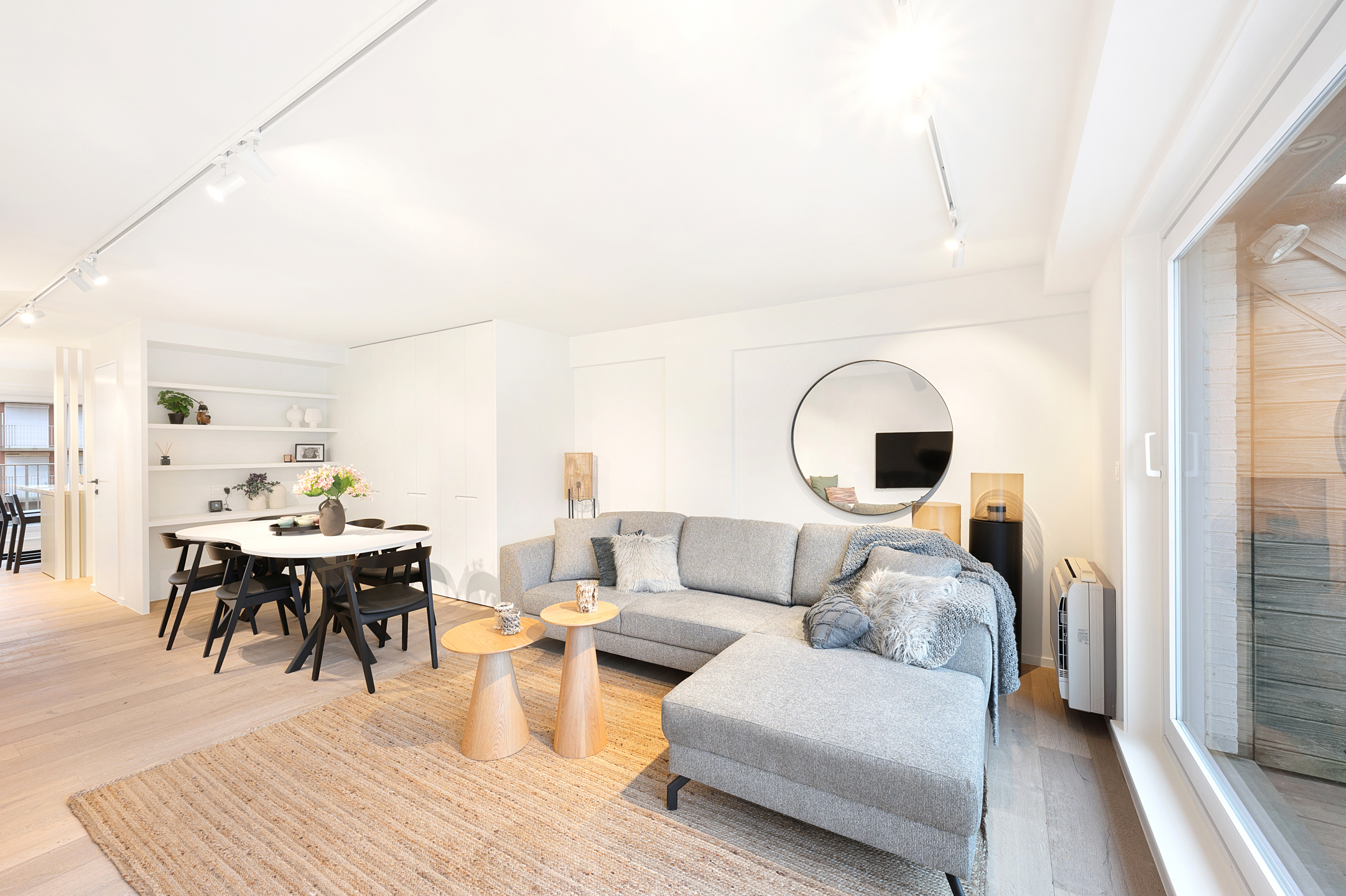 Apartment for sale in Knokke-Heist with 3 bedrooms - photo 5