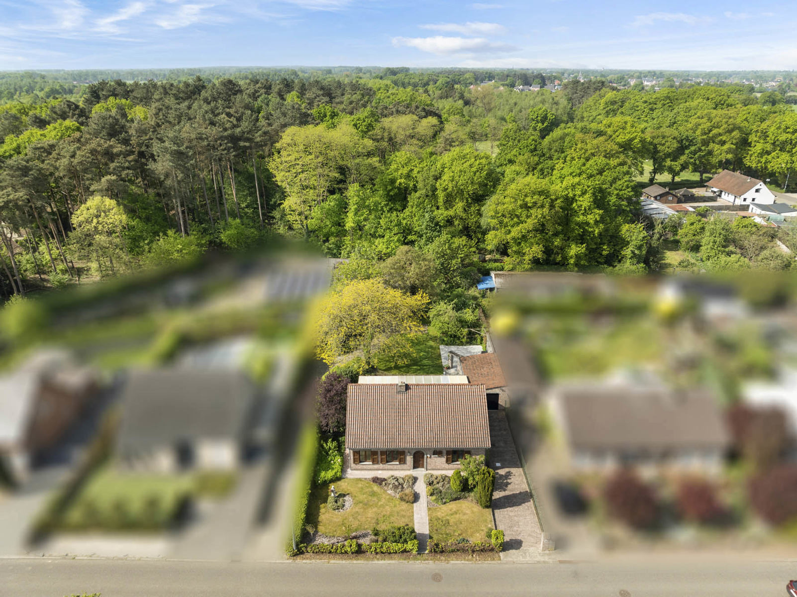 Maison à vendre à Geel avec 3 chambres - photo 5