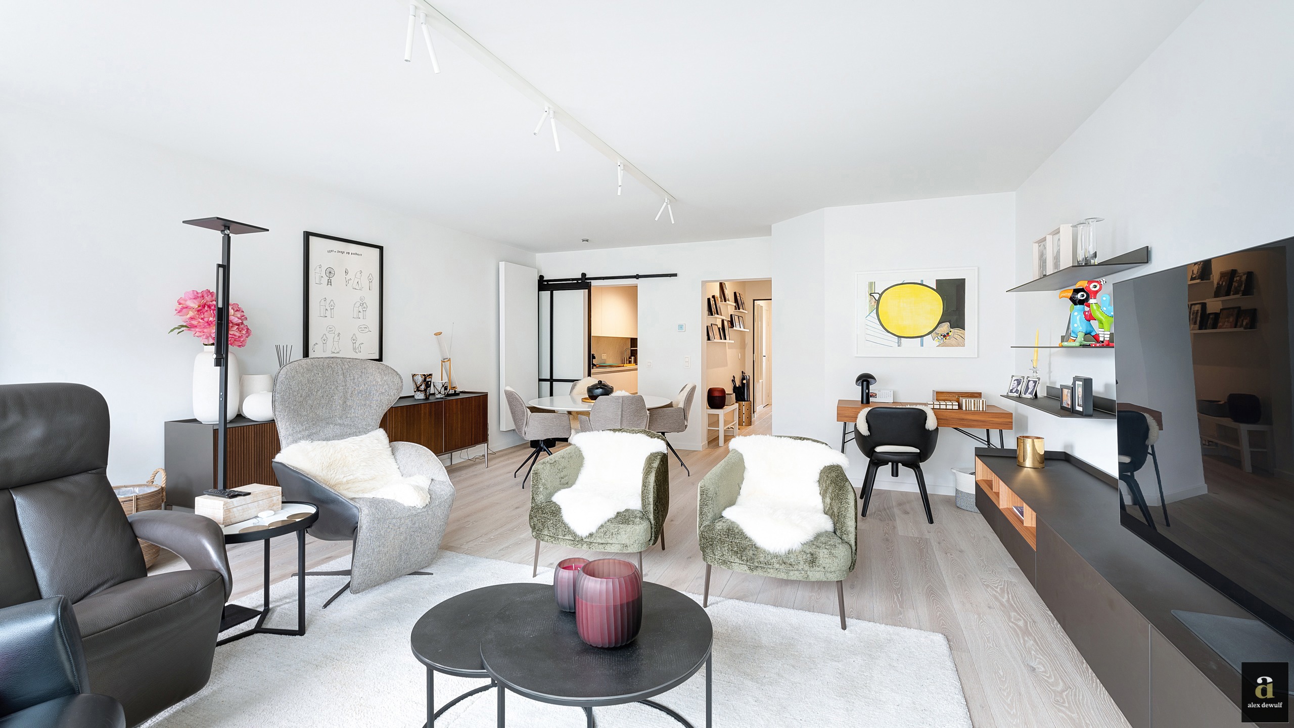 Appartement à vendre à Knokke-Heist avec 2 chambres - photo 5