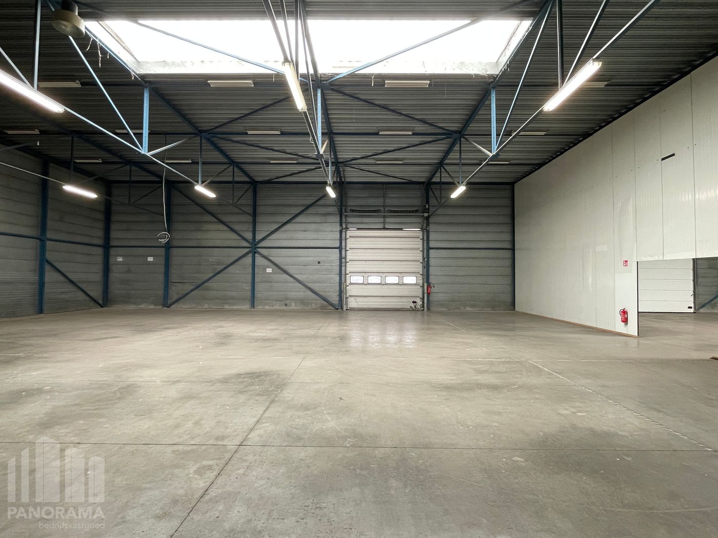 500 m² opslagruimte op IZ Pathoekeweg - photo 4