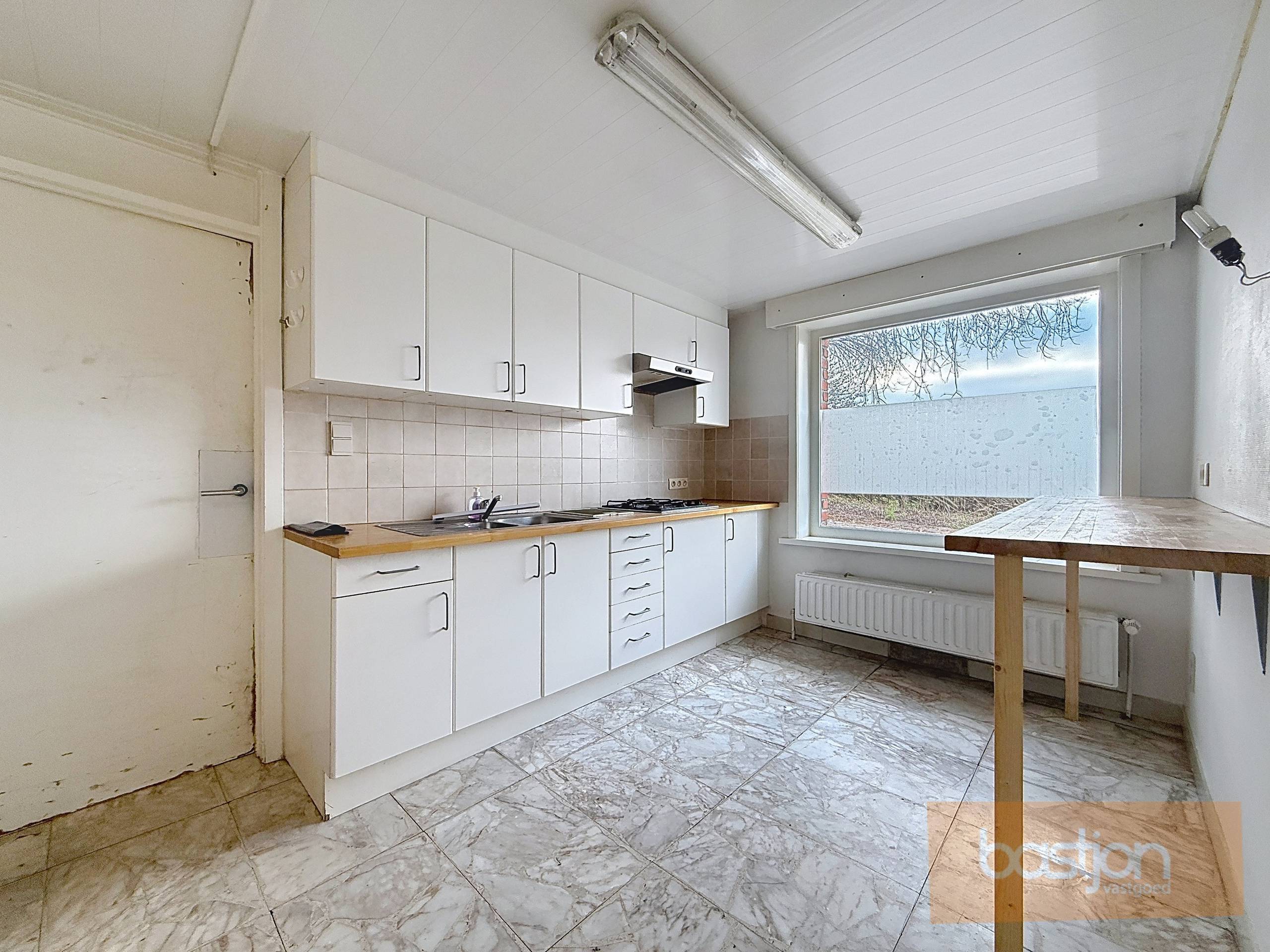 Woning gelegen aan de Leie met 3 slaapkamers - foto 5