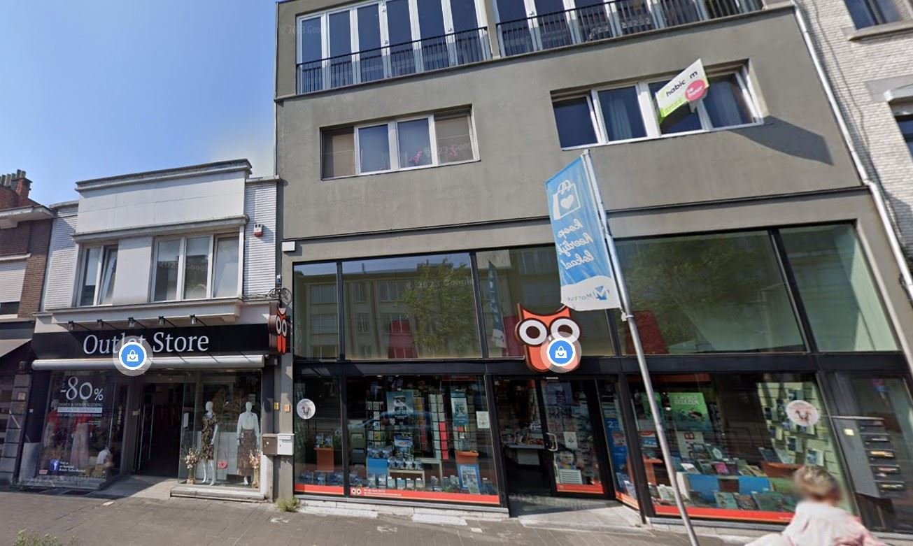 INVESTERINGSEIGENDOM CENTRUM MORTSEL - foto 4