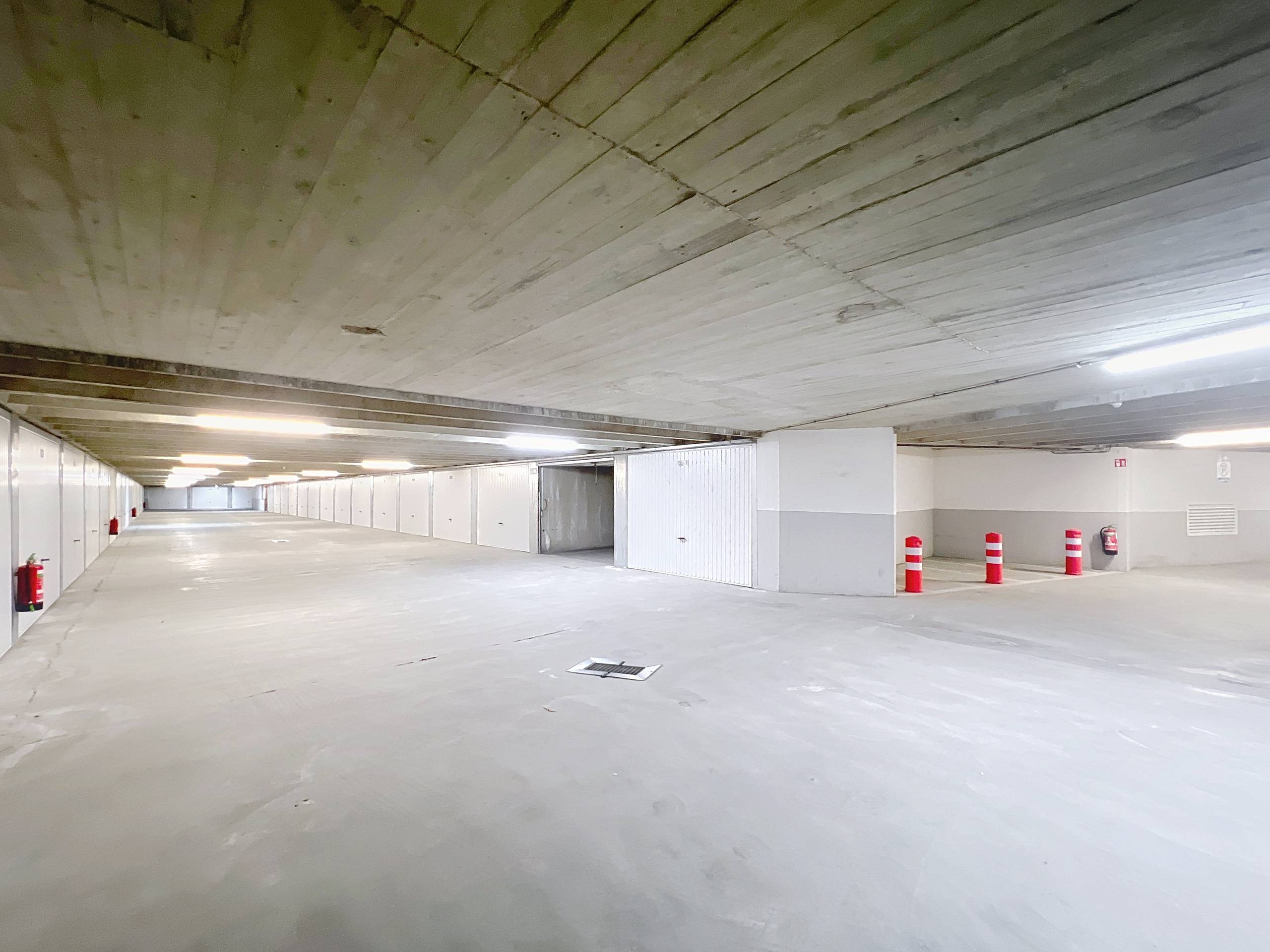 Garage for sale in Knokke-Heist - photo 5