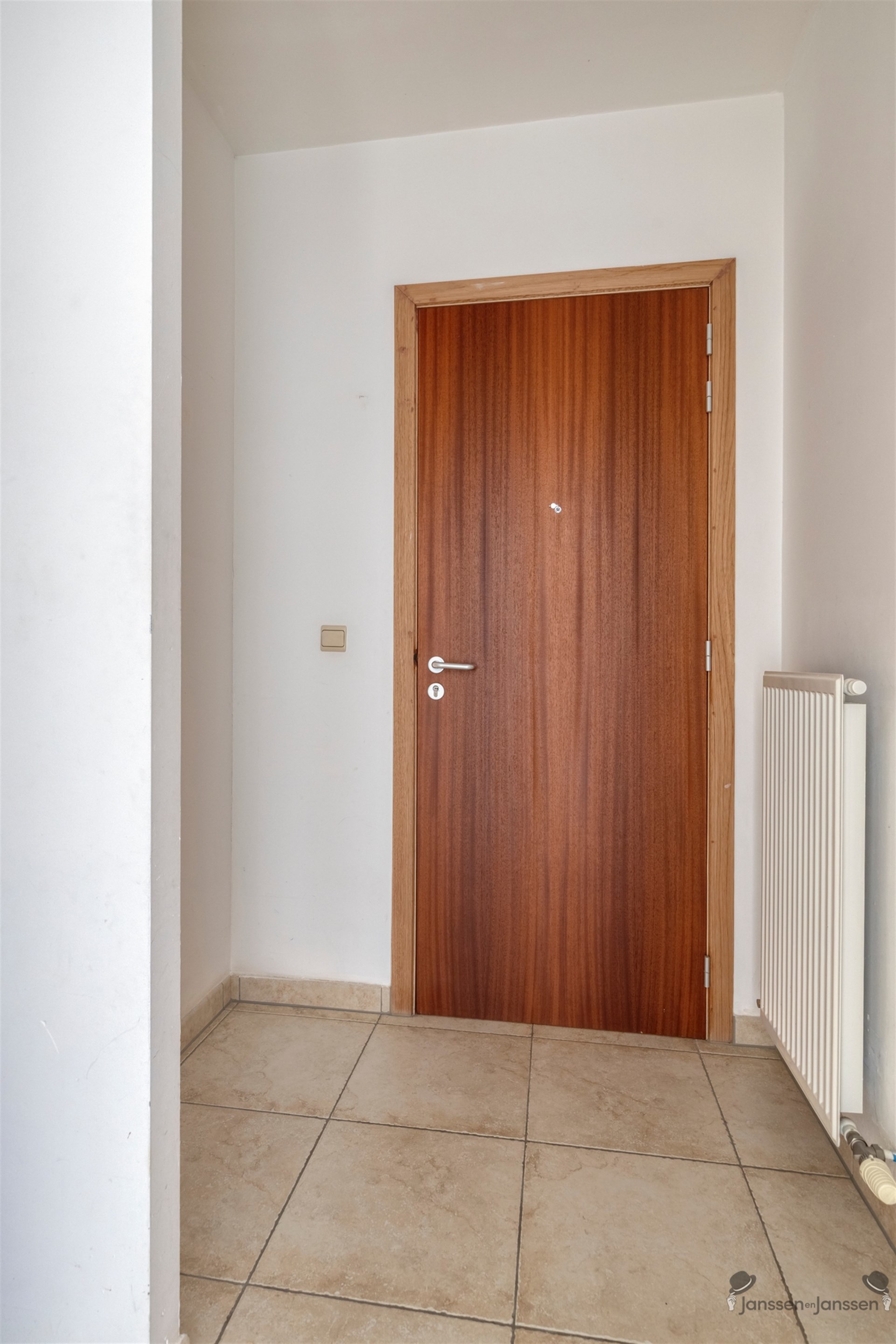 Appartement met 2 slaapkamers - foto 4
