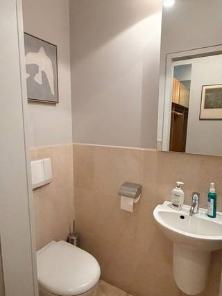 Apartment for rent in Leuven