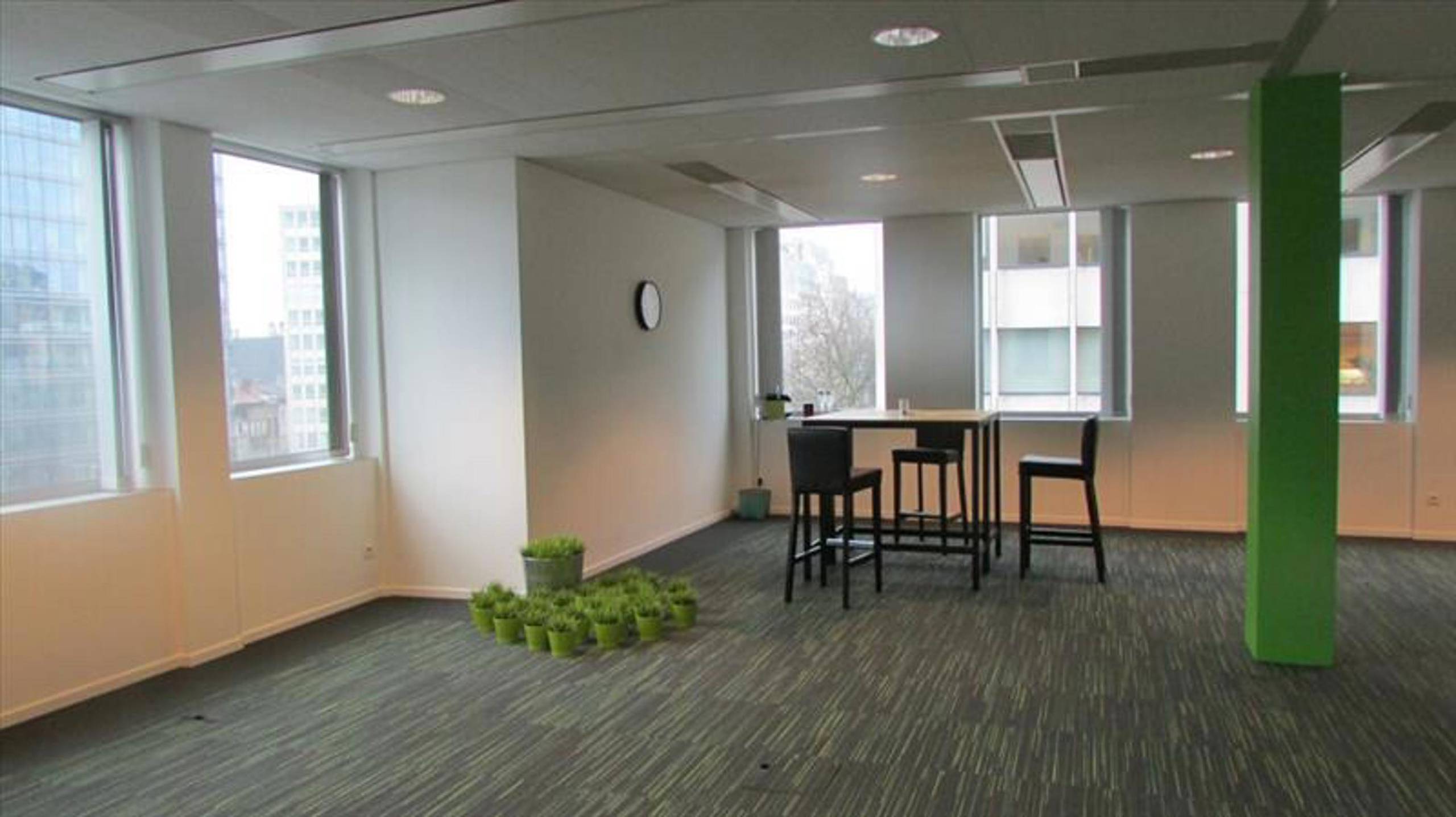 Commercieel te huur in Brussel - foto 3