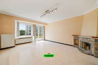 Appartement à vendre à Ostende