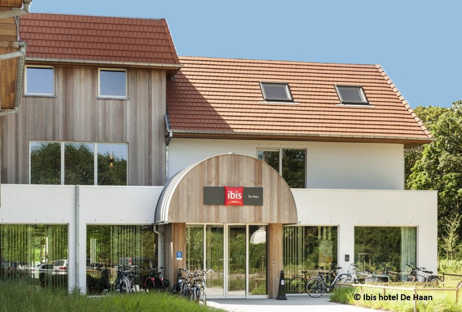 Investeringsvastgoed: hotelkamer met een gezond rendement en voordelig vakantieverblijf - foto 1