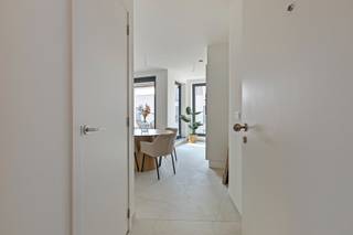 Appartement te koop in Tongeren-Borgloon