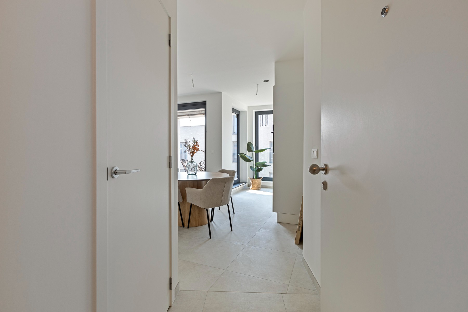 Appartement te koop in Tongeren met 1 slaapkamer - foto 2