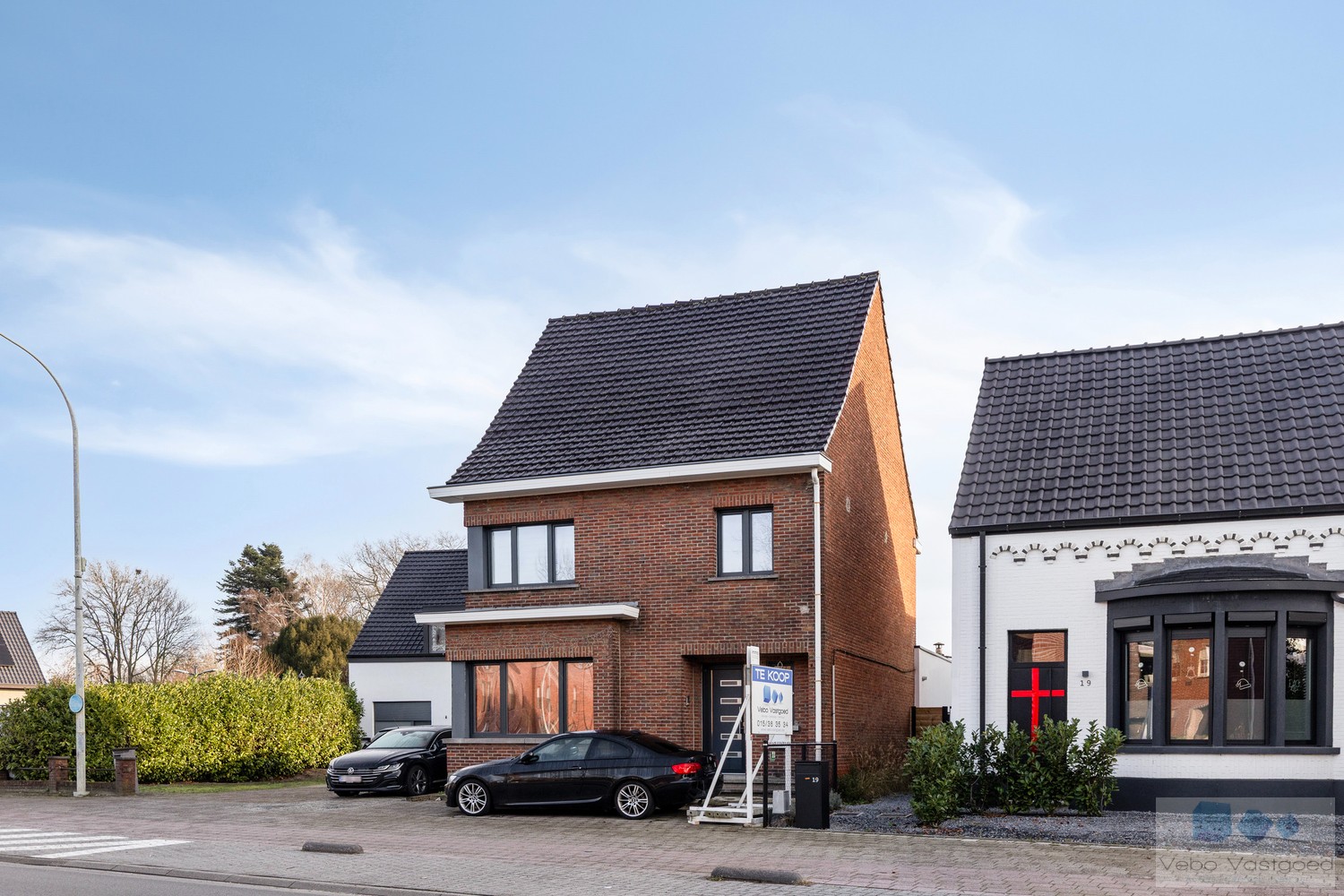 House for sale in Grobbendonk