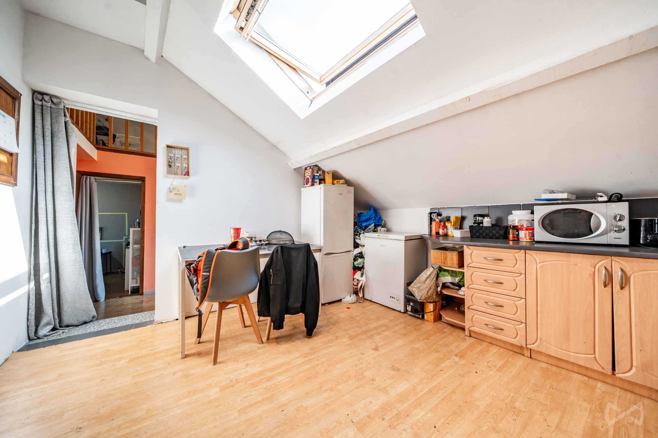 Appartement te koop in Luik met 4 slaapkamers - foto 4