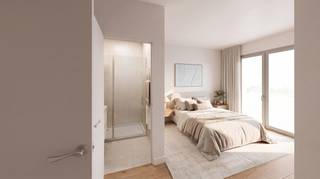 <p><span><strong>Woluwe-Saint-Lambert </strong></span>- Ce studio situé dans le projet Tomowo constitue une opportunité d’investissement particulièrement intéressante dans une commune où la demande locative reste soutenue.</p>
<p>Grâce à son agencement optimisé avec coin nuit, ses performances énergétiques élevées et sa localisation stratégique à Woluwe-Saint-Lambert, il répond parfaitement aux attentes des locataires à la recherche d’un logement moderne et bien connecté.</p>
<p>Le projet bénéficie d’une identité forte, axée sur la qualité de vie et la durabilité, des éléments de plus en plus recherchés sur le marché locatif. Les espaces partagés, les aménagements extérieurs et les services proposés renforcent encore son attractivité.</p>
<p>Un investissement patrimonial de qualité dans un projet pensé pour durer. Une opportunité à ne pas manquer. Vendu sous droits d’enregistrement (12,5 %) sur le terrain et TVA sur la construction. Surfaces et visuels donnés à titre indicatif. Contactez-nous pour plus d’informations.</p>