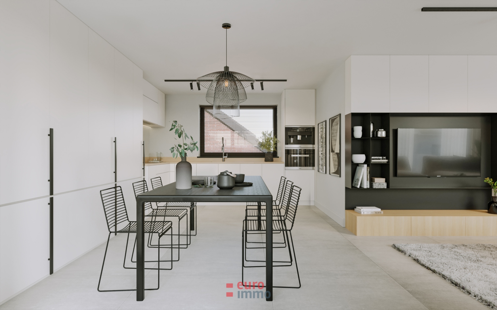 Hoekwoning op hypercentrale ligging. - foto 3