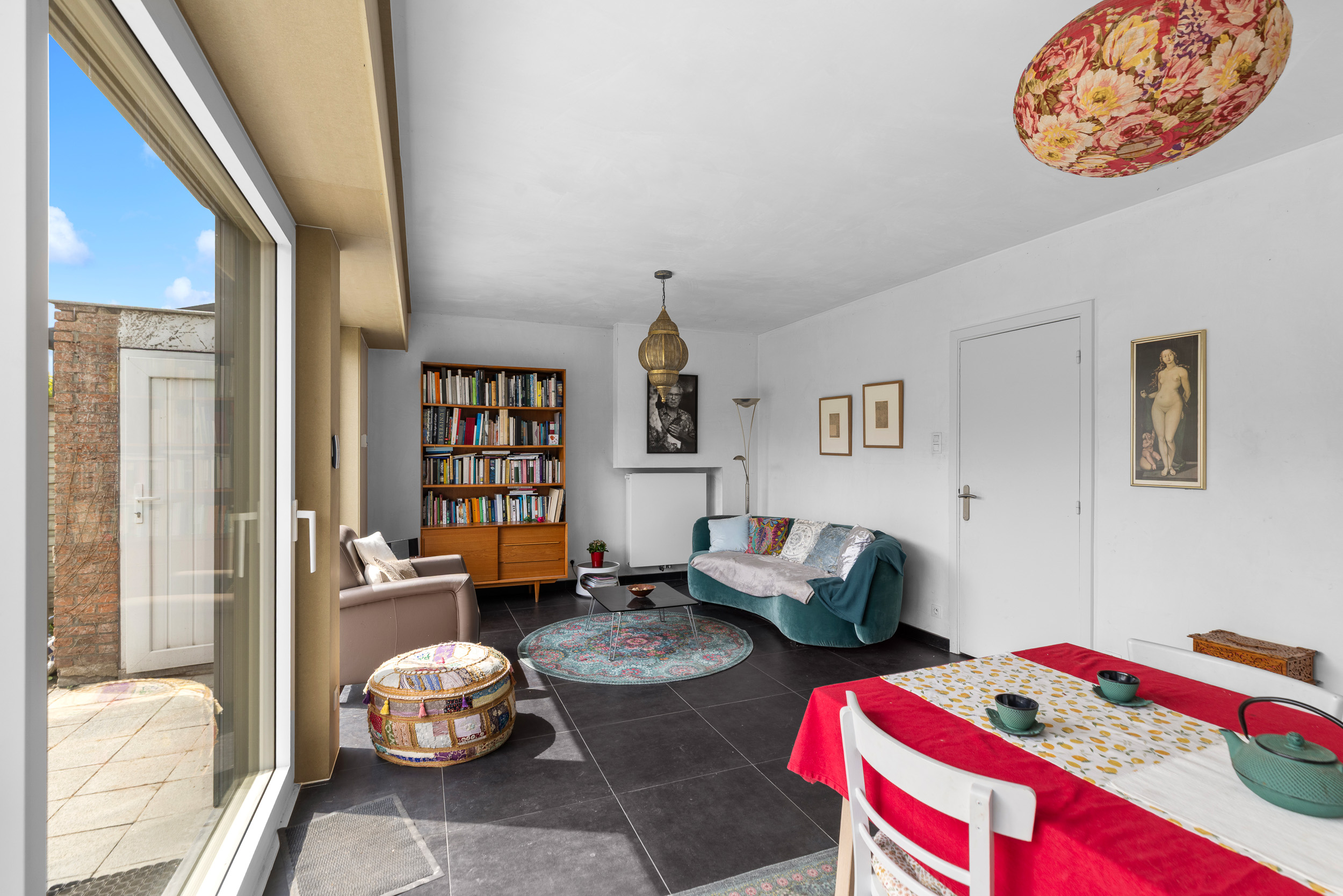 Instapklare woning met EPC B in Sint-Michiels - foto 2