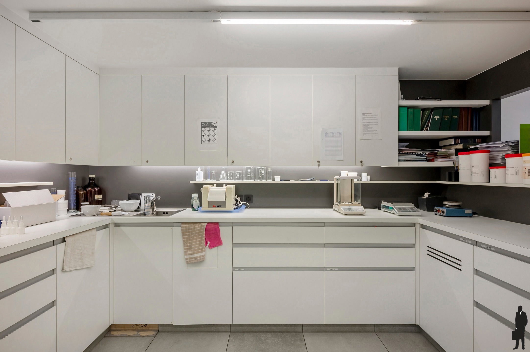 Commercial à louer à Turnhout - photo 5