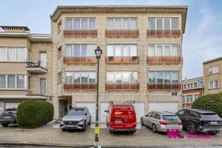 Apartment for sale in Brussels