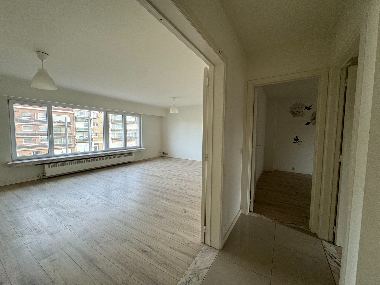 Appartement à louer à Deurne avec 2 chambres - photo 4