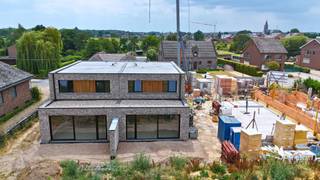 Maison à vendre à Dilsen-Stokkem