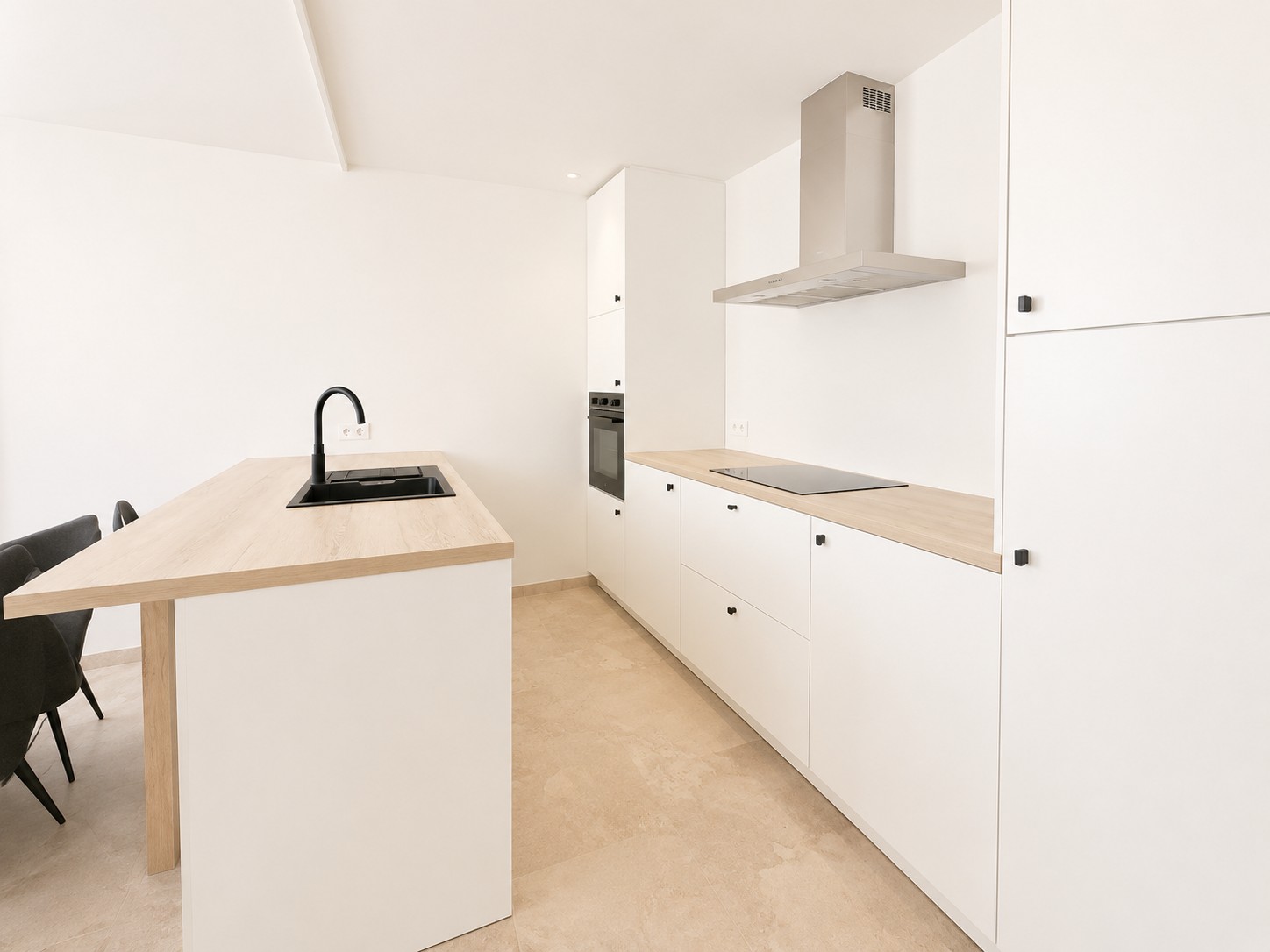 Appartement à louer à Staden