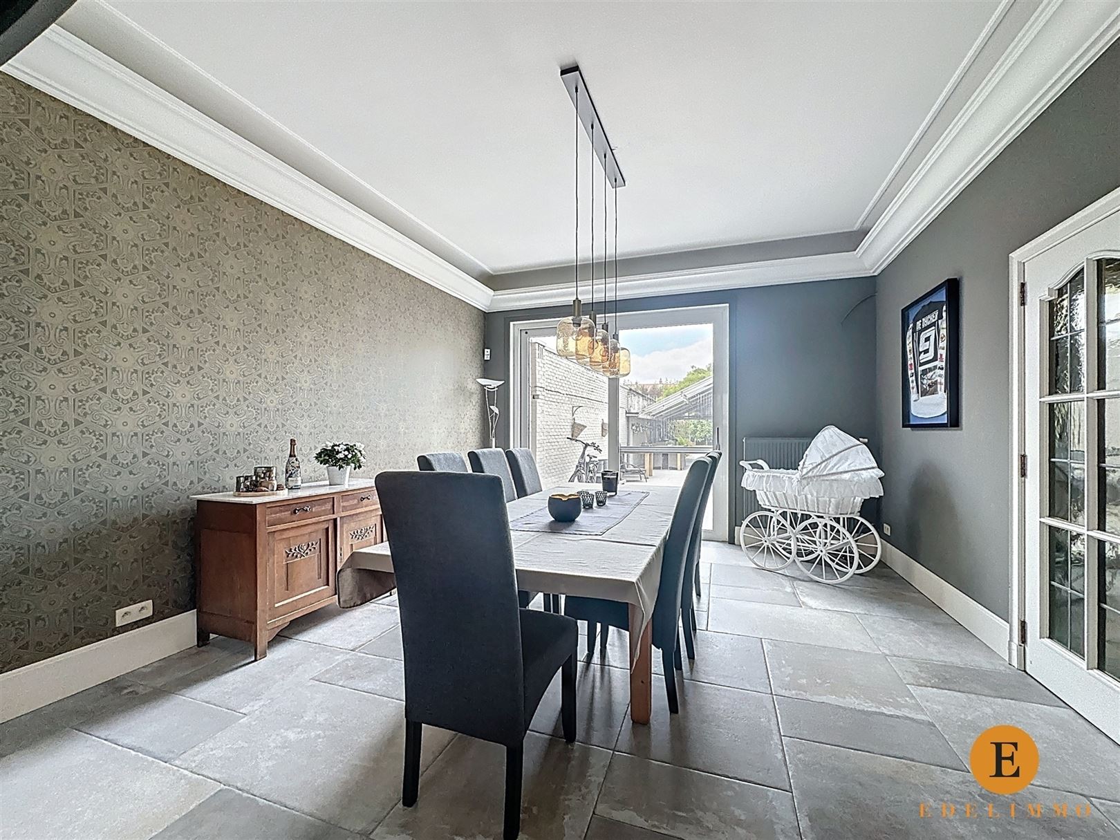 Maison à vendre à Saint-Nicolas avec 4 chambres - photo 4