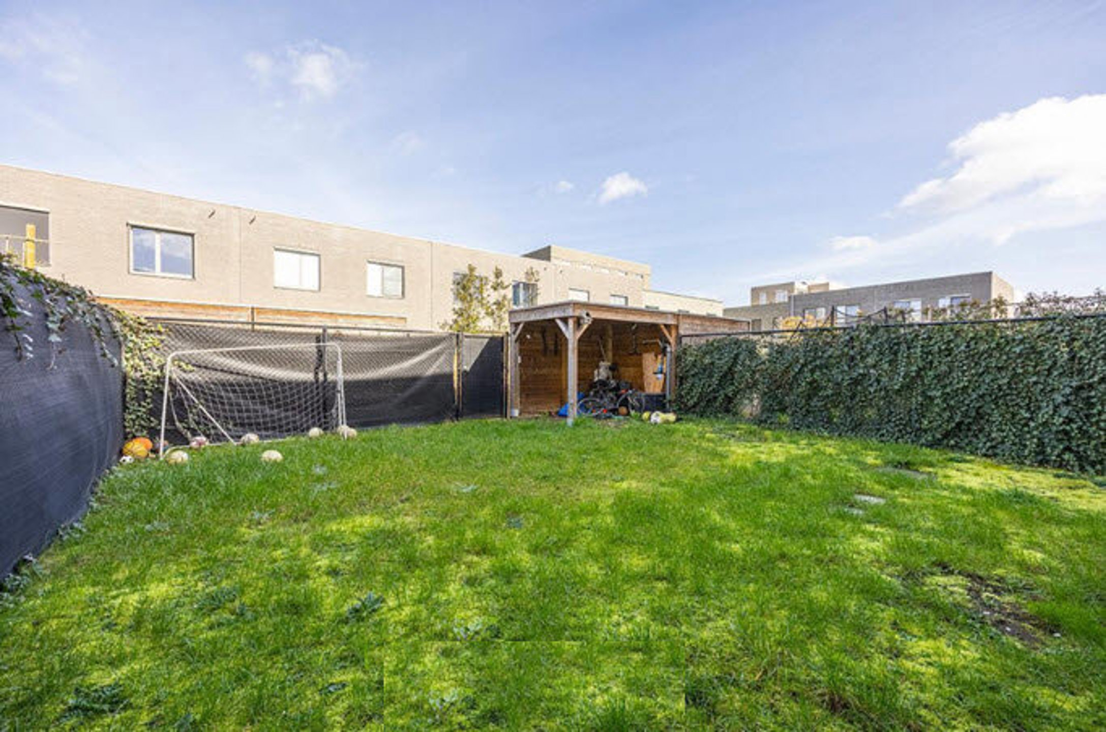 Huis te koop in Antwerpen met 3 slaapkamers - foto 5