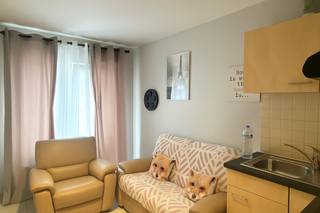 Appartement à louer à Izegem
