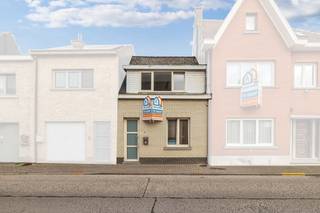 House for sale in Haaltert