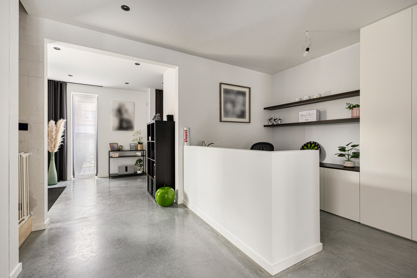Prachtige gezinswoning met 4 slaapkamers, garage en tuin - foto 5