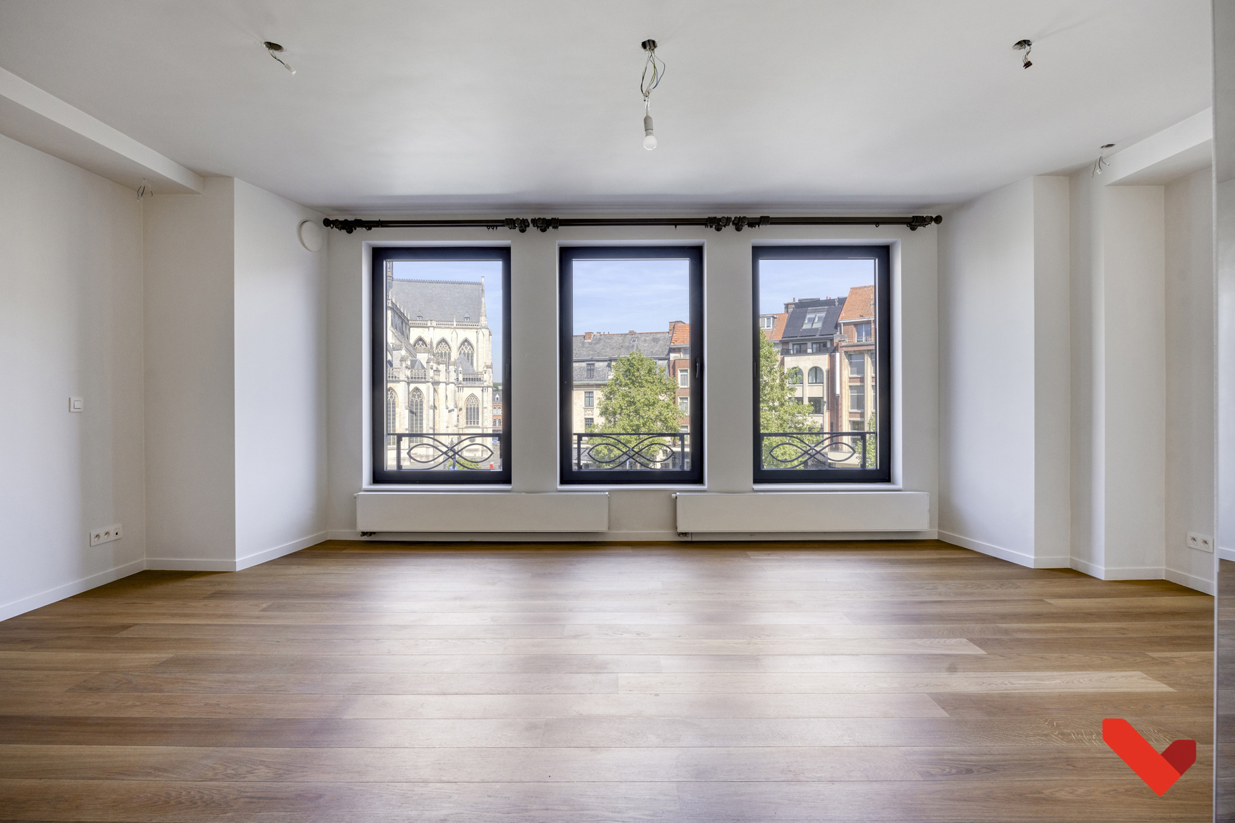 Apartment for sale in Leuven with 1 bedroom - photo 3