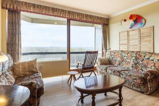 Appartement à vendre à Blankenberge