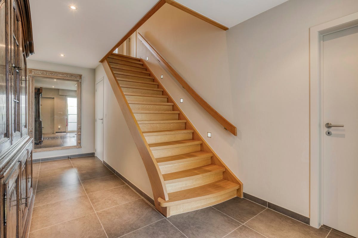 Kwalitatieve villa te koop in Oostvleteren met 5 slaapkamers - foto 4