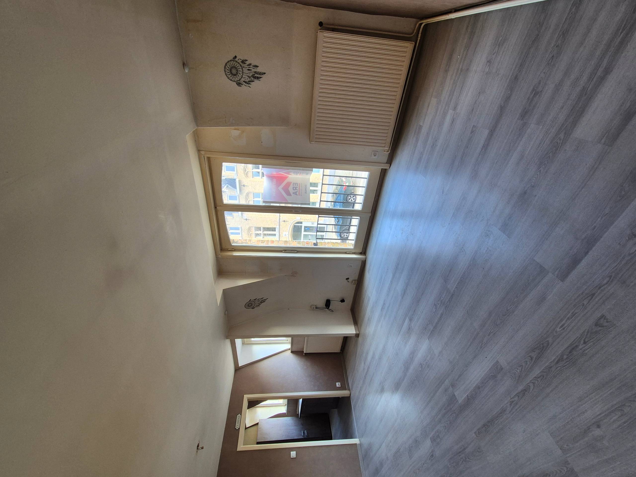 Appartement te huur nabij station Ieper - foto 2