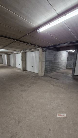 Garage à louer à Anvers