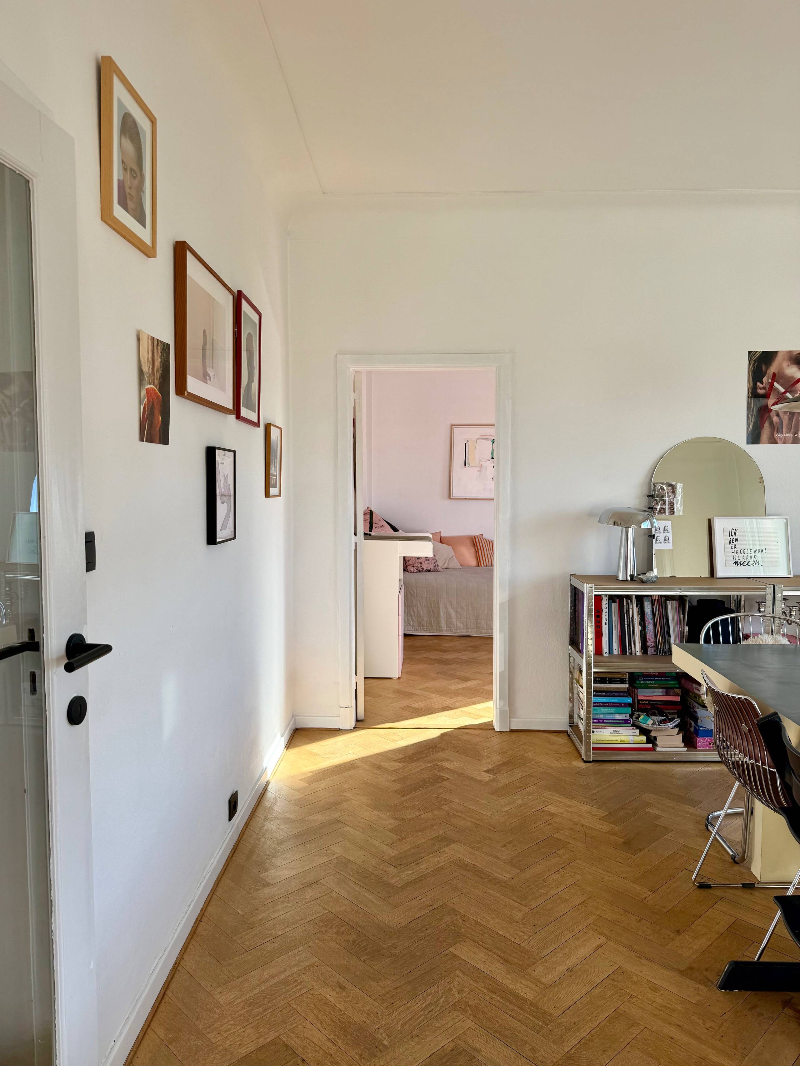 Apartment for sale in Antwerp with 2 bedrooms - photo 2