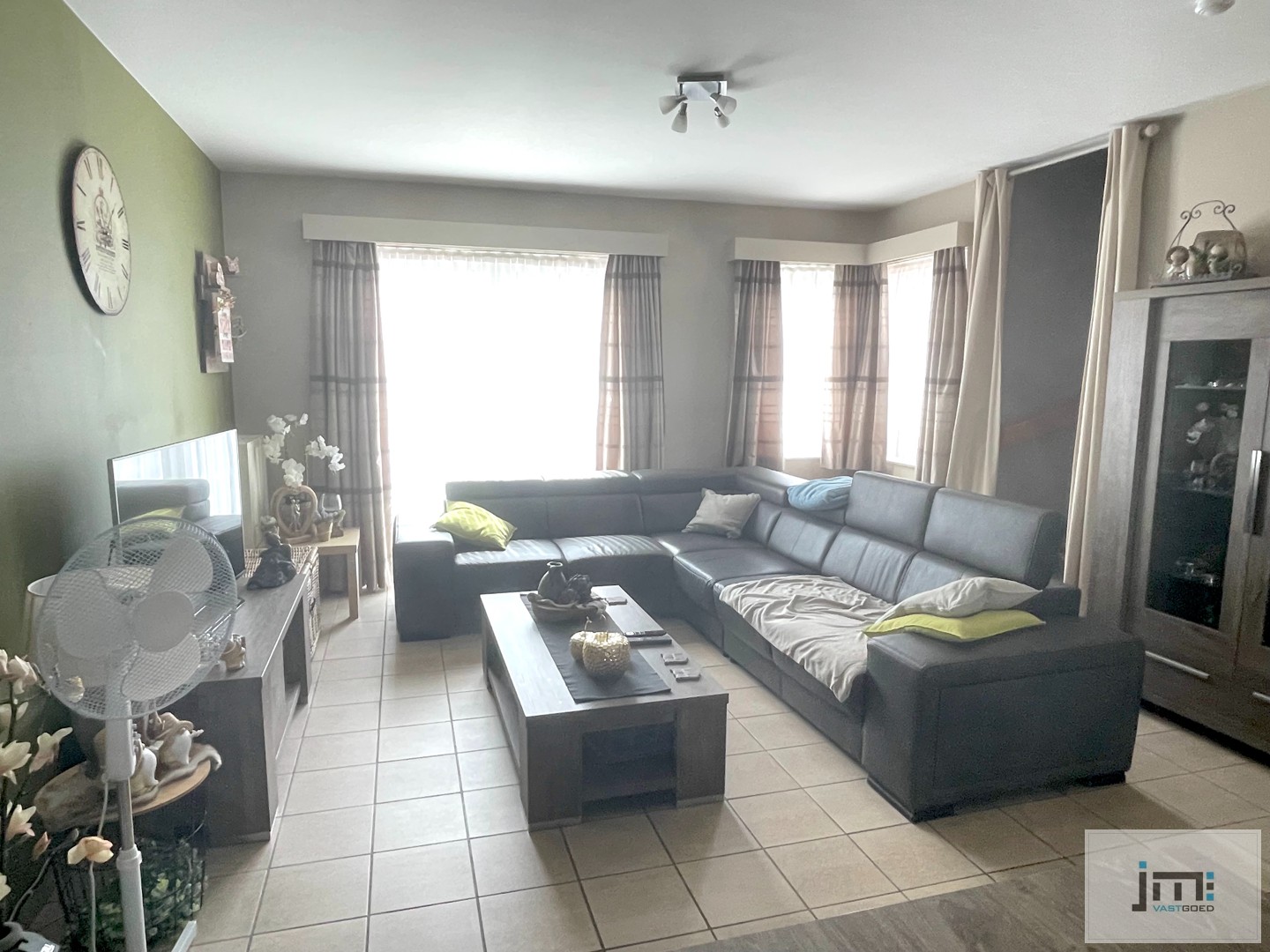 Centraal gelegen halfopen woning in Wellen - foto 2